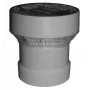 VALVE protivákuový ventil 32-50 mm biela