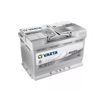 VARTA 12V 70Ah/760A AGM batéria Start&Stop