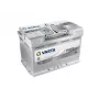 VARTA 12V 70Ah/760A AGM batéria Start&Stop