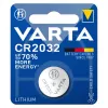 VARTA CR2032 lítiová gombíková batéria 3V 230mAh (balenie 10 ks)