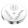 VARTA CR2032 lítiová gombíková batéria 3V 230mAh (balenie 10 ks)