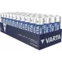 VARTA High Energy AA alkalická batéria balenie 40 ks | 1,5V LR6 Mignon 4906124354