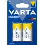 VARTA Longlife Power alkalické C Baby batérie LR14, balenie 2 ks 04114229422