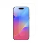 VAZOTEL Crystal Clear ochranné sklo displeja pre iPhone 16 Pro (balenie 2 ks) - 9H tvrdené sklo