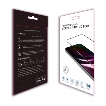 VAZOTEL Crystal Clear ochranné sklo displeja pre Xiaomi 15