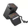 Veger Power Bank Tank Lite (W5001) PD QC3.0 5A 22.5W 50000 mAh čierna