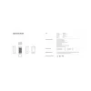Veger Power Bank Tank Lite (W5001) PD QC3.0 5A 22.5W 50000 mAh čierna