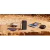 Veger Power Bank Tank Lite (W5001) PD QC3.0 5A 22.5W 50000 mAh čierna