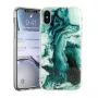 Vennus VIPX/XSCM5 priehľadné zadné puzdro pre Apple iPhone X/XS