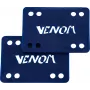 Venom 1/8 palca podložky sada 2 ks glow in the dark podložky na skateboard
