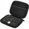 VENOM Customisation Kit pre Xbox One Wireless Controller - čierny (7 dielov) - analógové gripy, trigger gripy & kryt D-Pad