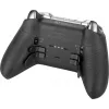 VENOM Customisation Kit pre Xbox One Wireless Controller - čierny (7 dielov) - analógové gripy, trigger gripy & kryt D-Pad