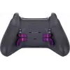Venom Customisation Kit fialová Xbox
