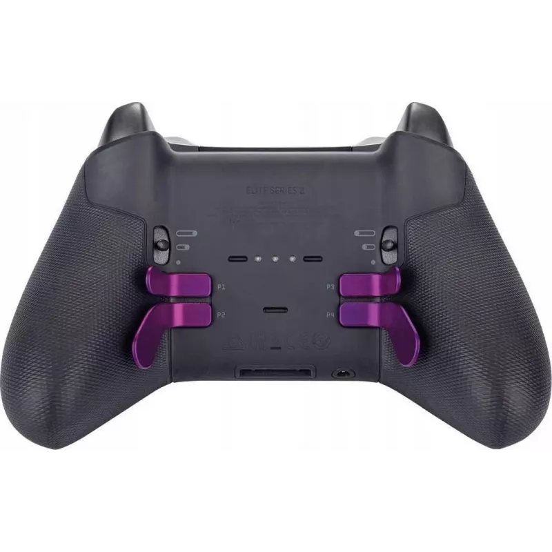 Venom Customisation Kit fialová Xbox