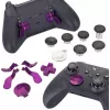 Venom Customisation Kit fialová Xbox