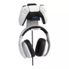 Venom Stealth nabíjacia stanica & držiak na headset pre PS5