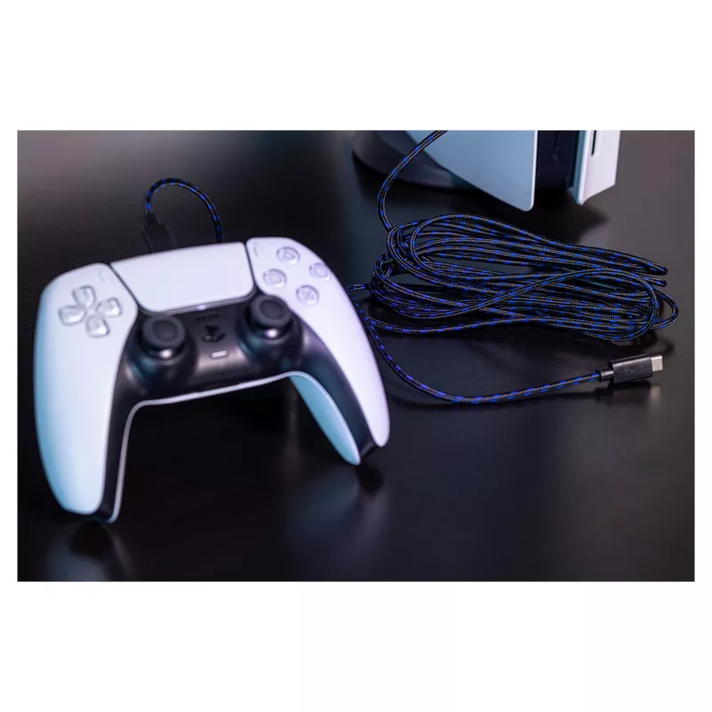 Venom Stealth nabíjacia stanica a držiak headsetu pre PS5