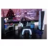 Venom Stealth nabíjacia stanica a držiak headsetu pre PS5