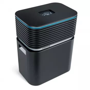 Venta AeroStyle LW74 WiFi prírodný zvlhčovač vzduchu 9L čierny 24W