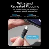 VENTION CTIBC USB 2.0 na Micro-B kábel 0,25m čierny