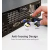 VENTION HACBF DisplayPort kábel 1m čierny