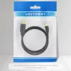 VENTION HACBI DisplayPort kábel 3m čierny