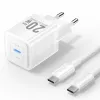 VENTION TZ-FEPW0-EU-01 20W USB-C napájací zdroj
