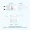 VENTION TZ-FEPW0-EU-01 20W USB-C napájací zdroj