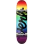 Verb Complete skateboard 7.75 Spectrum