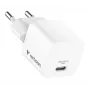 Verbatim Essentials 20W USB-C Power Delivery cestovná nabíjačka čierna