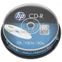 Verbatim HP CD-R 700MB 52x 10ks spindle