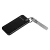 Verbatim Pocket SSD 512GB USB 3.2 Gen 2 Type-C externý SSD disk, čierna/sivá 32282