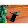 Verbatim Pocket SSD 512GB USB 3.2 Gen 2 Type-C externý SSD disk, čierna/modrá 32283