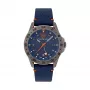 Versace pánske hodinky VE2W00222 45mm Swiss Quartz nerezová oceľ