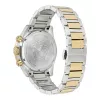 VERSACE V-Extreme Pro pánske Swiss-Quartz hodinky VE6K00423 43 mm nerezová oceľ čierny ciferník