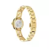VERSACE V-Motif dámske švajčiarske quartz hodinky 28mm nerezová oceľ strieborné VE7A00423