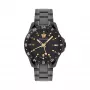 VERSACE V-Race pánske Swiss-Quartz chronograf hodinky VE2W00622 45 mm nerezová oceľ