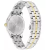 Versace VE7C00623 pánske hodinky 41mm nerezová oceľ modrý ciferník chronograph