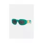 VERSACE dámske slnečné okuliare VE4425U536487 havana butterfly acetát 54 mm