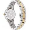 Versace dámske hodinky VE7F00423 quartz 35mm biela koža