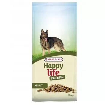 VERSELE-LAGA HappyLife Essential Chicken suché krmivo pre psy 20kg