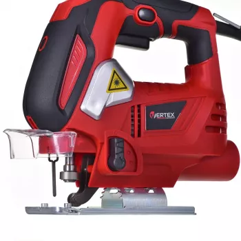 VERTEX priamočiara píla 710W Laser