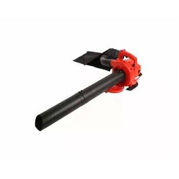 VERTEX benzínový vysávač lístia 1,1 kW fúkač drvič 3-in-1