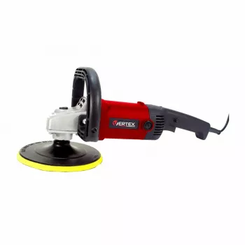 VERTEX rotačná leštička na autá 180 mm 1400 W