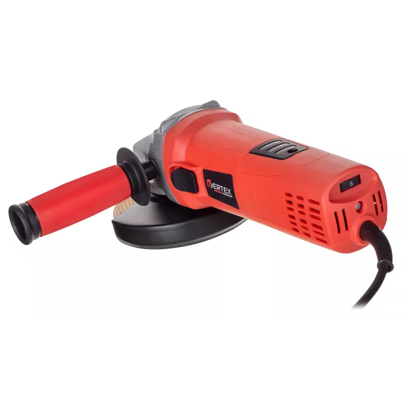 VERTEX VSK12502V 900W 125mm uhlová brúska