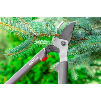 Verto 15G255 bypass nožnice na konáre, 42 mm rezný výkon, 680 mm dĺžka