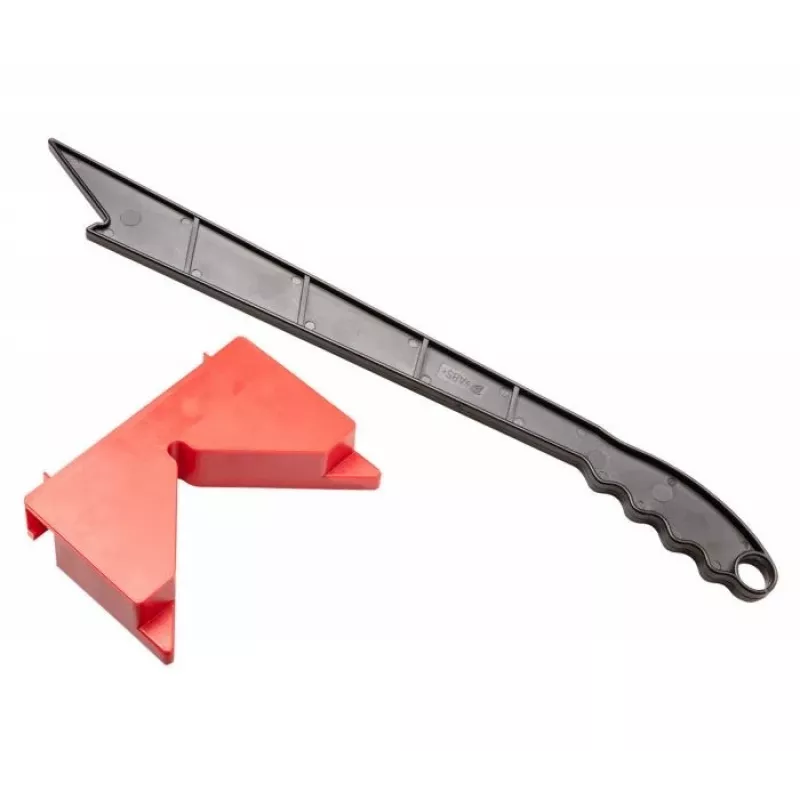 VERTO Stolová kotúčová píla 800 W, kotúč 200 x 16 mm