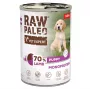 VETEXPERT Raw Paleo jahňacie mokré krmivo pre šteňatá 400g