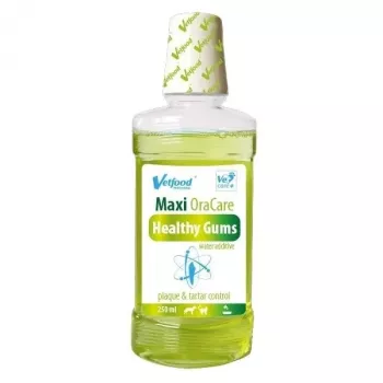 VetFood MAXI OraCare - Zdravé ďasná 750ml