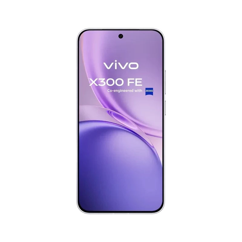 VI3 Vivo X300 FE 12/512GB fialová